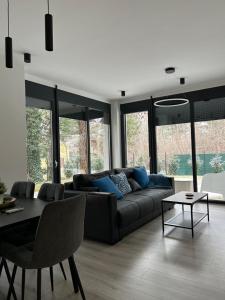 Fenyvesliget Apartmanok