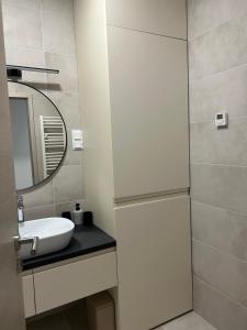 Fenyvesliget Apartmanok