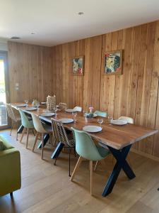 Villa de standing avec Piscine et Jacuzzi