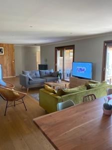 Villa de standing avec Piscine et Jacuzzi