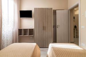 A Casa di Chiara - Trendy Modern Flat in Palermo
