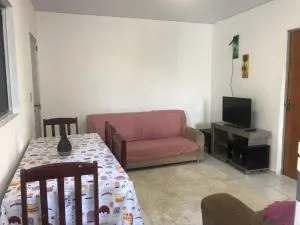 Apartamento Caminho da Praia - 巴纳伊巴