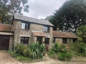 Littlecross Cottage - Goodleigh