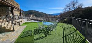 Estrella del Pirineo Castiello Jaca