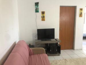 Apartamento Caminho da Praia
