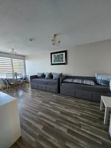 Apartment Katharina - Neidenstein