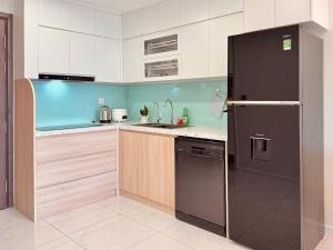 2Br Picity Free Gym Pool near Tan Son Nhat Airport