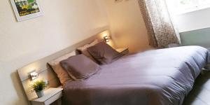 Appartements Studio residence Grand Hotel : photos des chambres