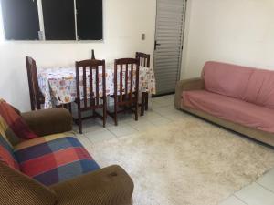 Apartamento Caminho da Praia