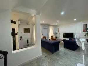 Blve Oak Apartments - Onigbongbo