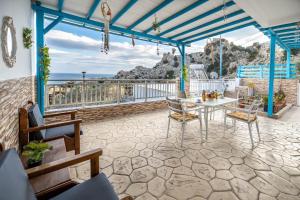 Springs Petronas Apartment