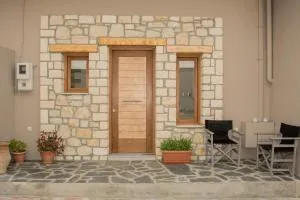 The Mountain House - Authentic Cretan Hideaway - Breathtaking and Nature Views - Mirsíni