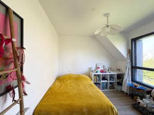 Villas Villa neuve contemporaine avec piscine : photos des chambres