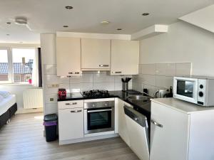 Hammond Studio Apartments