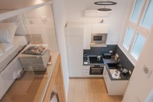 Modern Loft in Milan - Near Lodi TIBB Metro