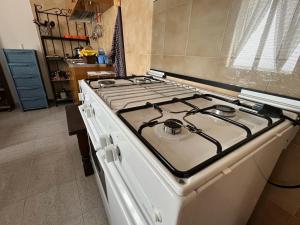 Two bedrooms apartment in Orosei img7