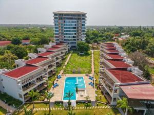Blue Ocean Resort & Residences