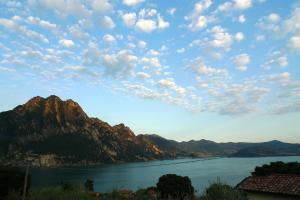 IseoLakeRental - Villa Retrò