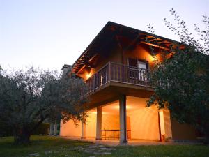 IseoLakeRental - Villa Retrò