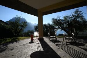 IseoLakeRental - Villa Retrò