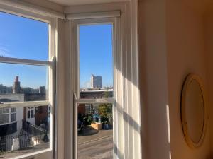 Dreamland View Apartment