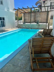 LOceano Luxury Apartments