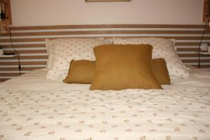 Appartements La Maison Blanche 74 Annecy-le-Vieux : photos des chambres