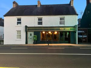 Old Post Office Apartment