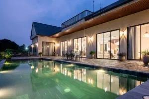 Velia Villa Soc Son 5PN Mountain View - Ấp Ðông Ðô