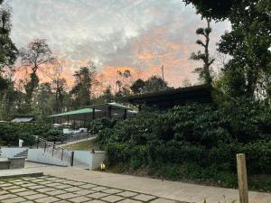 Machaan Wilderness Lodge Nagarahole