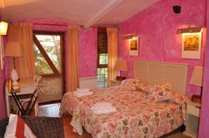 Hospedium Hacienda Las Cavas