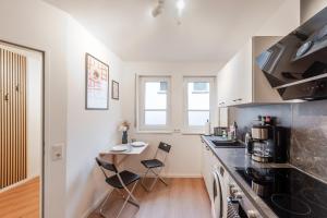 Amalfi A08 - super zentral für 4PP - 2 Zimmer & Boxspringbetten