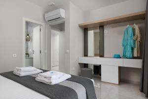 Aquamarine Luxury Suites