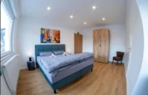 S-Rooms Zimmervermietung - Langscheid