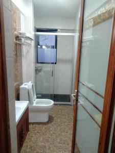 Avalor Suites - Marcus Garvey