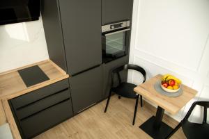 Apartman April u centru grada, besplatan parking