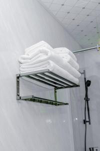 Avalor Suites - Marcus Garvey