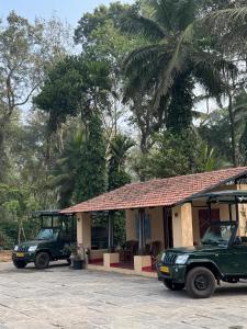 Machaan Wilderness Lodge Nagarahole