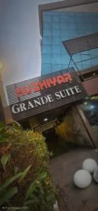 kuzhiyar grande suite - Edappally