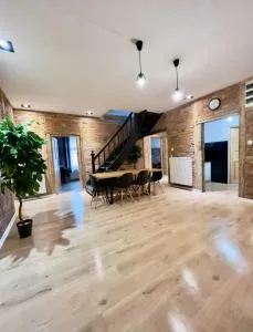 Hostel CENTRUM Legnica - Jawor