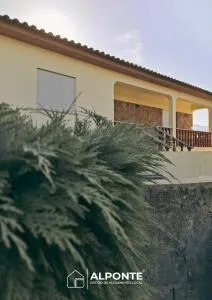 Alponte - Casa do Eirado - Ponte de Lima - Lanheses