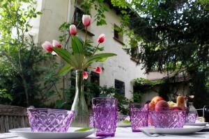 Tu casa de campo en Jaca