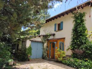 Tu casa de campo en Jaca