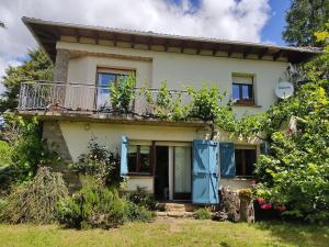 Tu casa de campo en Jaca