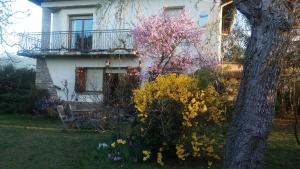 Tu casa de campo en Jaca