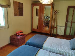 Tu casa de campo en Jaca