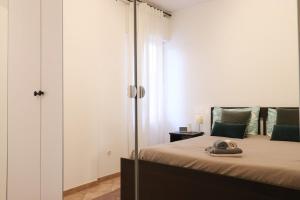 Apartment mit 2 Schlafzimmern