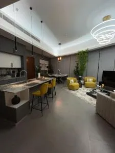 Dar Al Darwish 801,802 - الوكرة