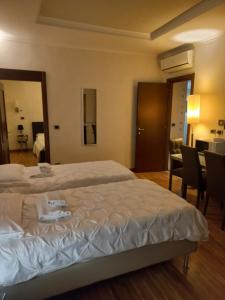 StefanoHouse Barberini