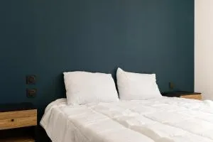 La SerenBlue - 圣朱利安恩因